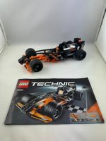 Lego Technic Action Racer 42026