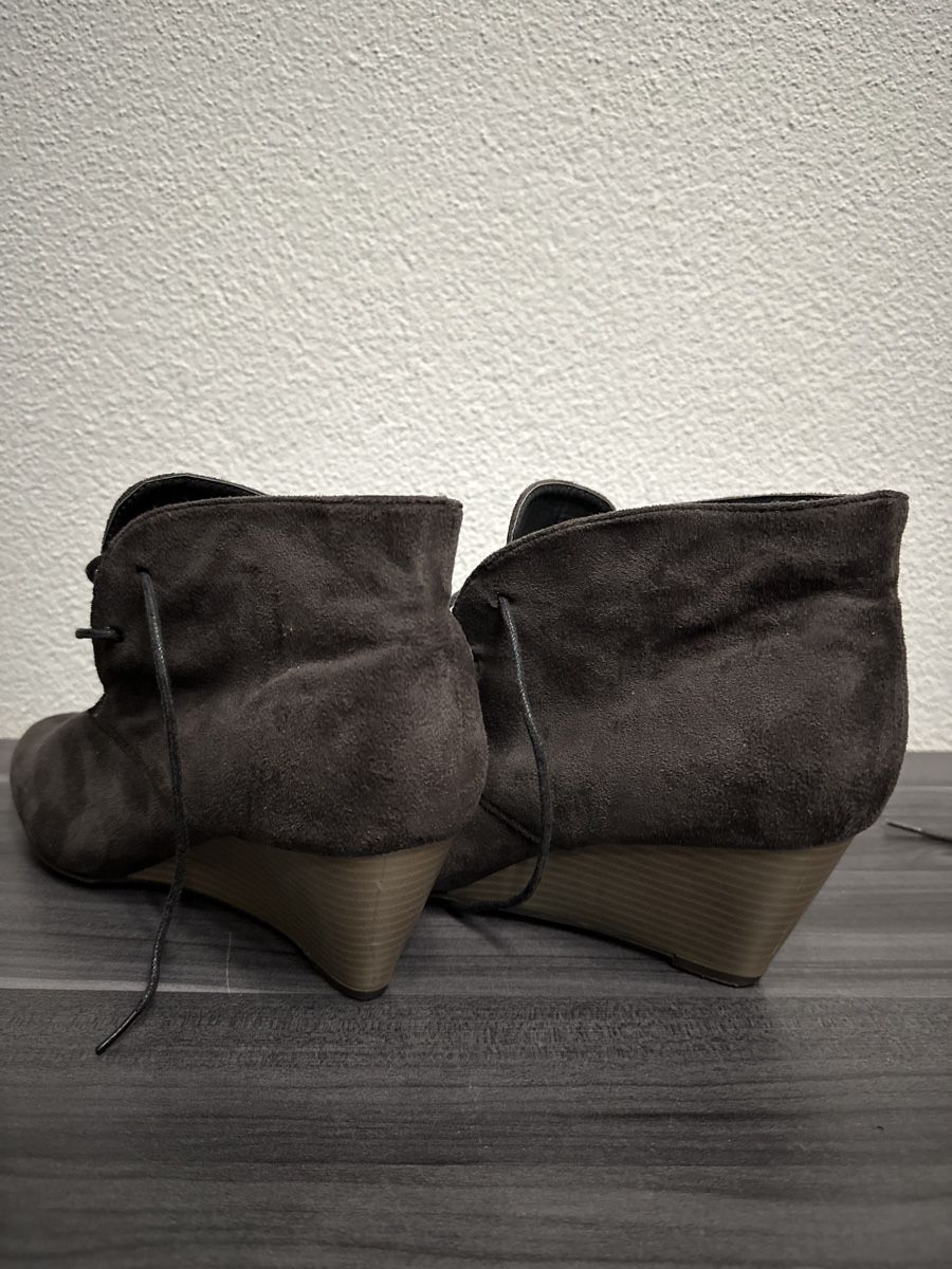Cube Scarpe da donna: Schuhe Größe 41 von Cube – Usato da Aarburg venduto da Tonija 2