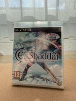 PS3 El Shaddai Ascension of the Metatron NEU (PEGI)