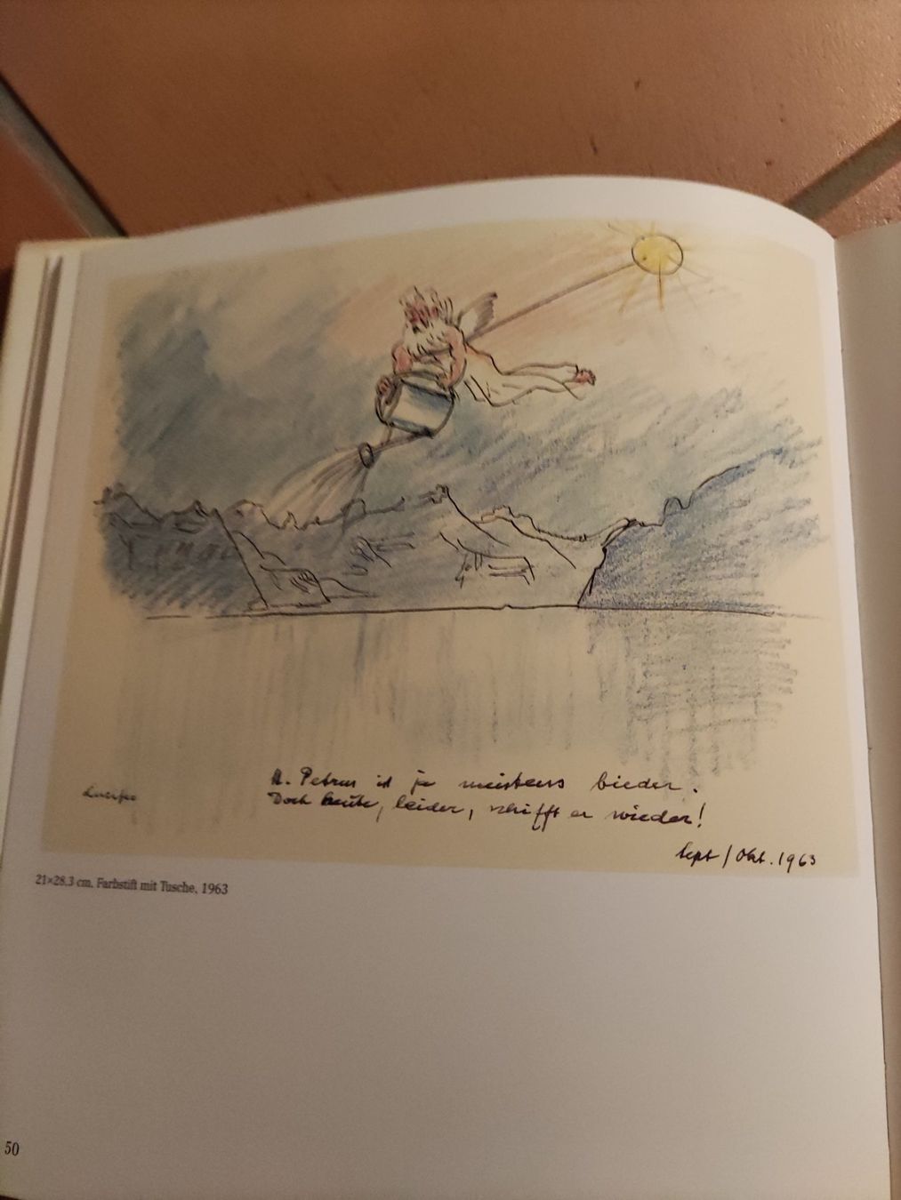 Libri: Rolf Roth Maler Solothurn Karikaturist – Usato da Solothurn venduto da Csw1 3