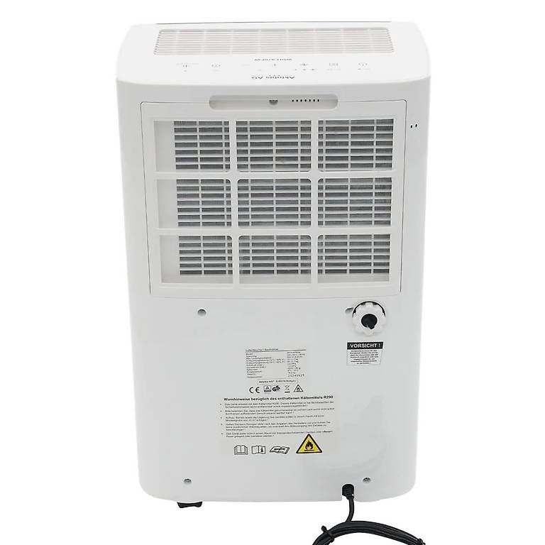 Deumidificatori: Luftentfeuchter mit WLAN WDH-870FW – Nuovo e nell'imballaggio originale da Opfikon venduto da Luftibus-total-shop 3