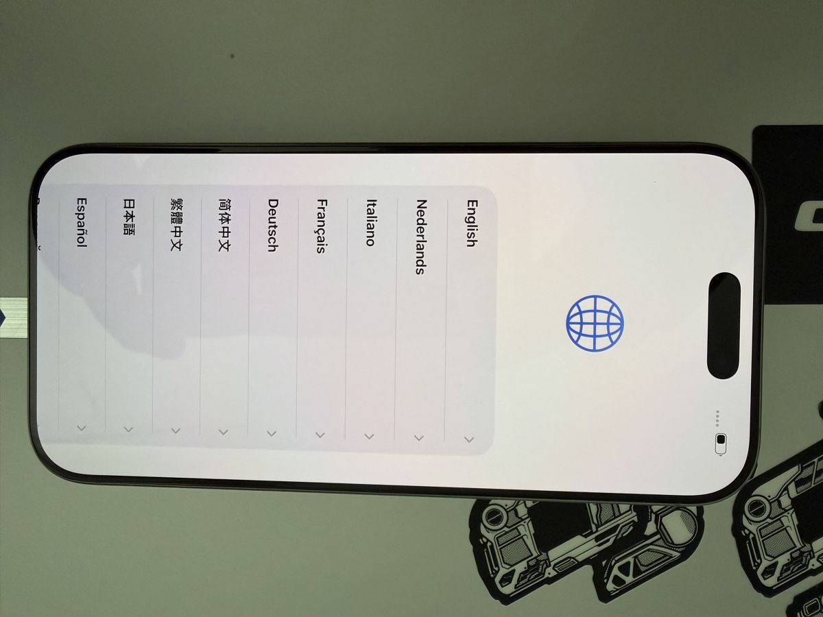 Apple Handys / Smartphones: Apple iPhone 16 Pro – Gebraucht aus Hedingen von luk_d9sh 2
