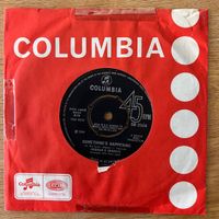 Herman's Hermits - Something's Happening / 1. UK-Press. 1968