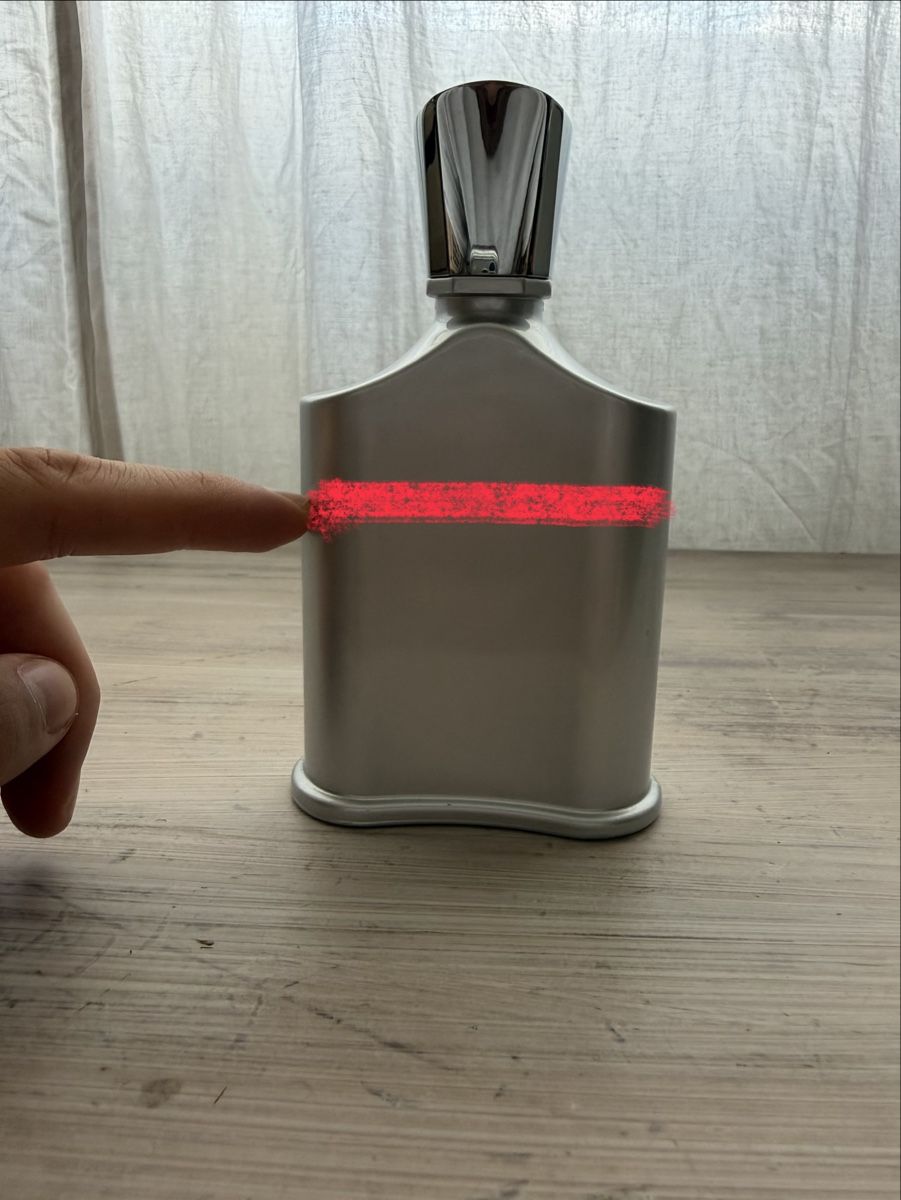 Creed Profumi & Eau de Toilette: Creed - Himalaya 100ml Eau de Parfum – Usato da Romanshorn venduto da jannishko 2