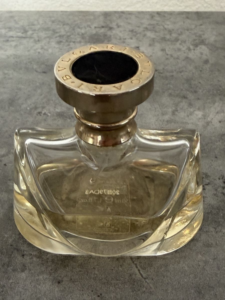 Bulgari Parfum & Eau de Toilette: Bvlgari Mon Jasmin Noir Eau de Parfum – Gebraucht aus Uzwil von Calla03 1