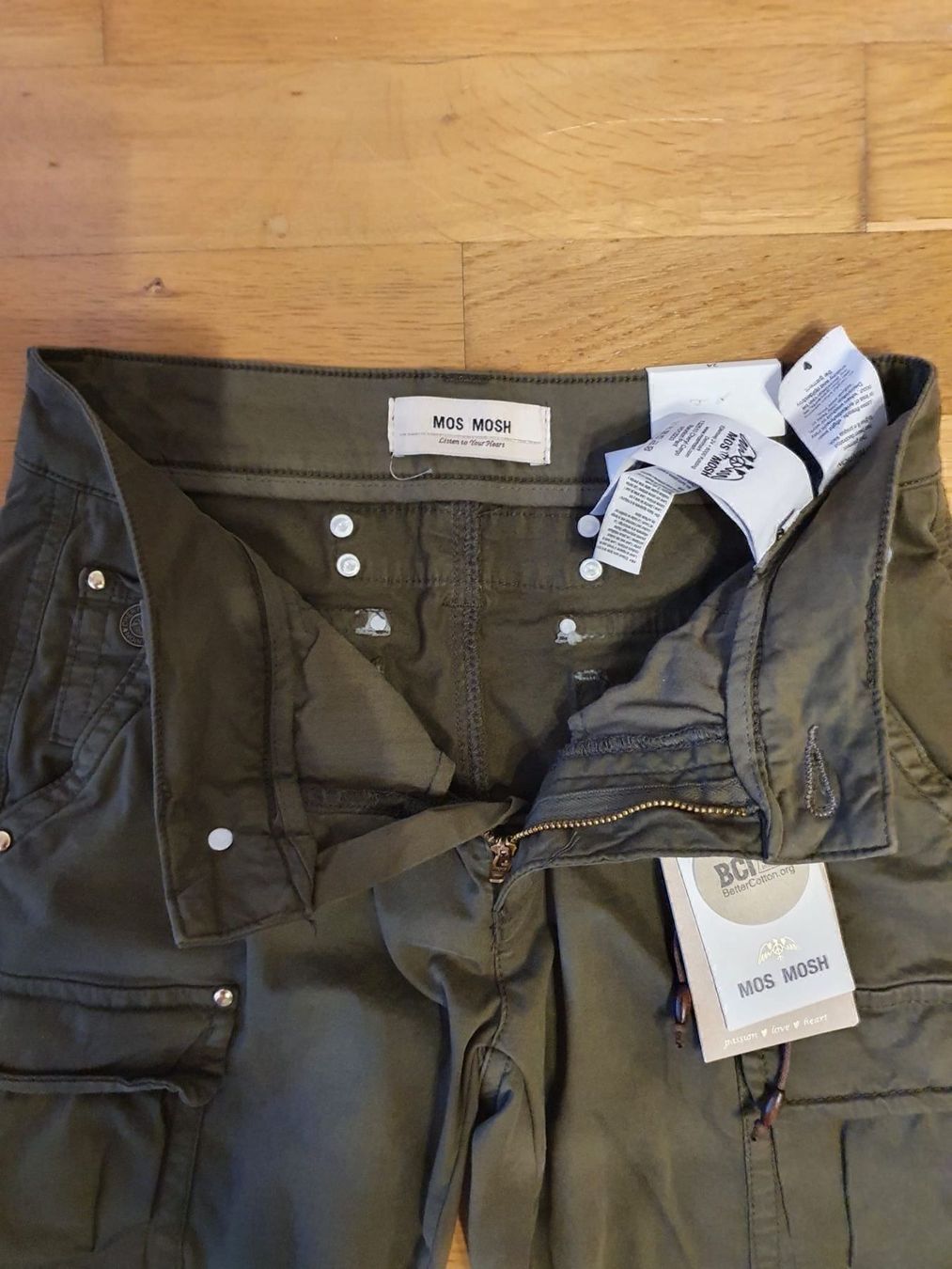 Pantalons: Mos Mosh Gr. 24 – Neuf avec emballage d'origine à Luzern par Reni025 5