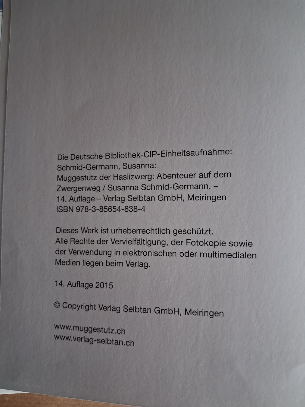 Libri: Muggestutz 2 Bücher Set, Winter &Abenteuer. – Usato da Hagendorn venduto da siwasi3 4