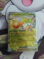 Espathra ex