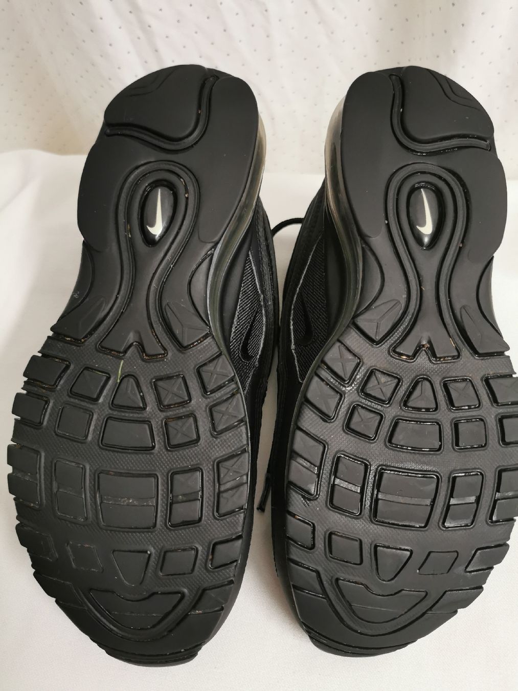 Nike Scarpe da uomo: AIR MAX 97 Gr 41 – Usato da Basel venduto da Treasurehunter 8