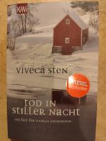 Viveca sten Tod in stiller Nacht