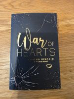 War of Hearts von Cosima Kincaid