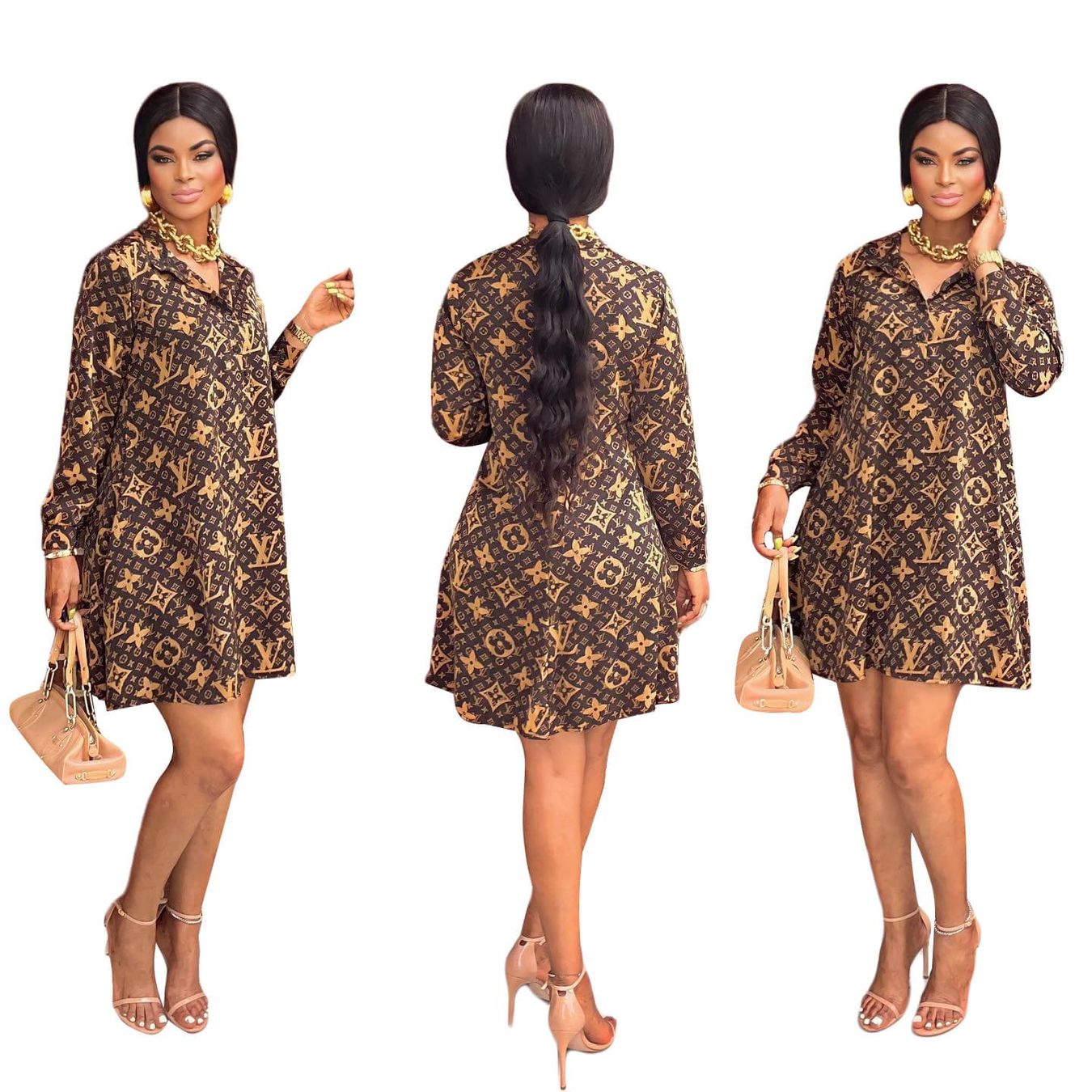 Vestiti: Dress – Nuovo (secondo la descrizione) da Castagnola venduto da Cat-WomenX
