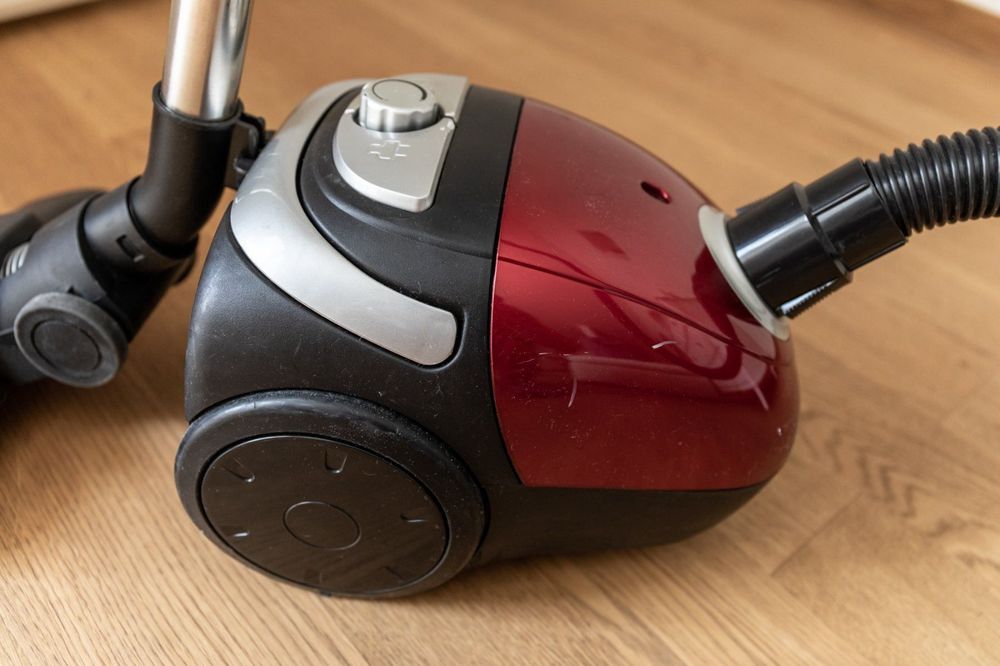 vhbw 5x sacchetto compatibile con Mio Star SuperVac 7600 - 7800