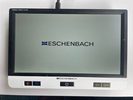 Elektronische Sehhilfe / Eschenbach Visolux DIGITAL XL FHD