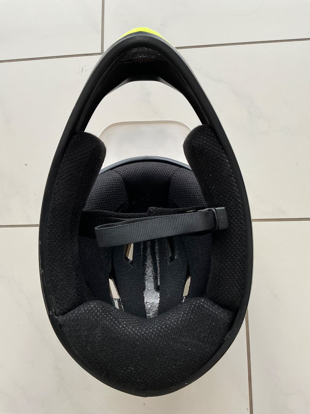 Bell Caschi: Bell Fullface Helm Gr.L – Usato da Biel-Benken BL venduto da Sahra1 3