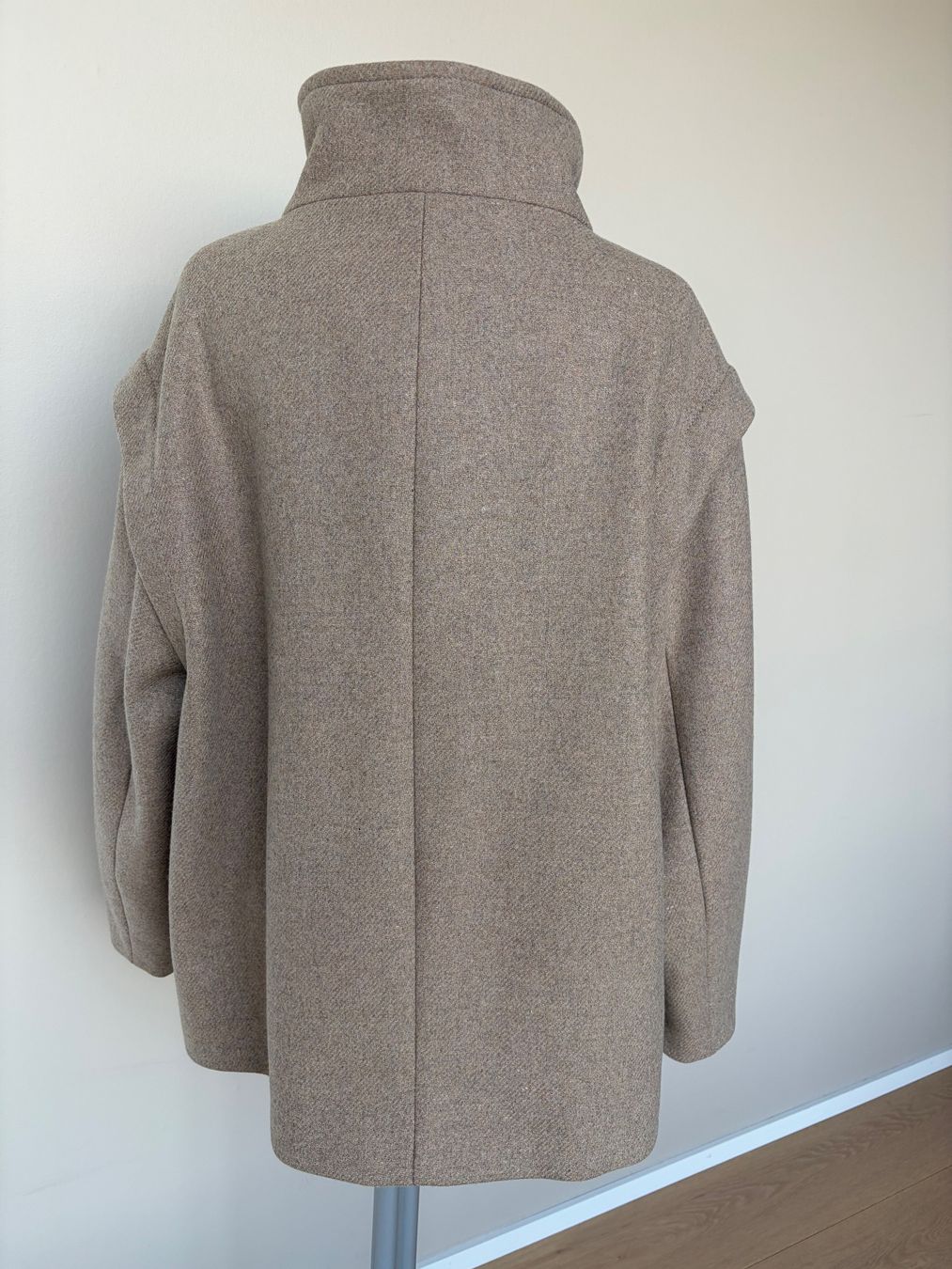 Giacche: ZARA Übergangsjacke Gr.M NEU/NP99,- – Nuovo (secondo la descrizione) da Degersheim venduto da Starkigel 4