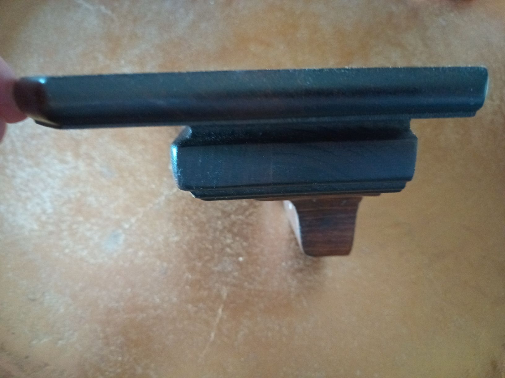 Articoli in legno: Wandkonsole Holz – Usato da Nottwil venduto da Dorje67 4