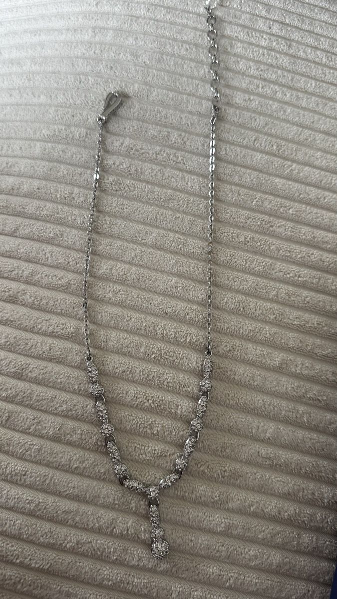Swarovski Catenine: Swarovski Collier – Nuovo (secondo la descrizione) da Zürich venduto da Glamour2019 1