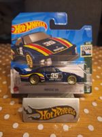 Hot Wheels Retro Racers 2022 Porsche 935 8/10 S