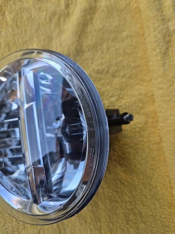 Scheinwerfer: Piaggio Vespa Hauptscheinwerfer – Neu und originalverpackt aus St. Gallen von ammann83 1