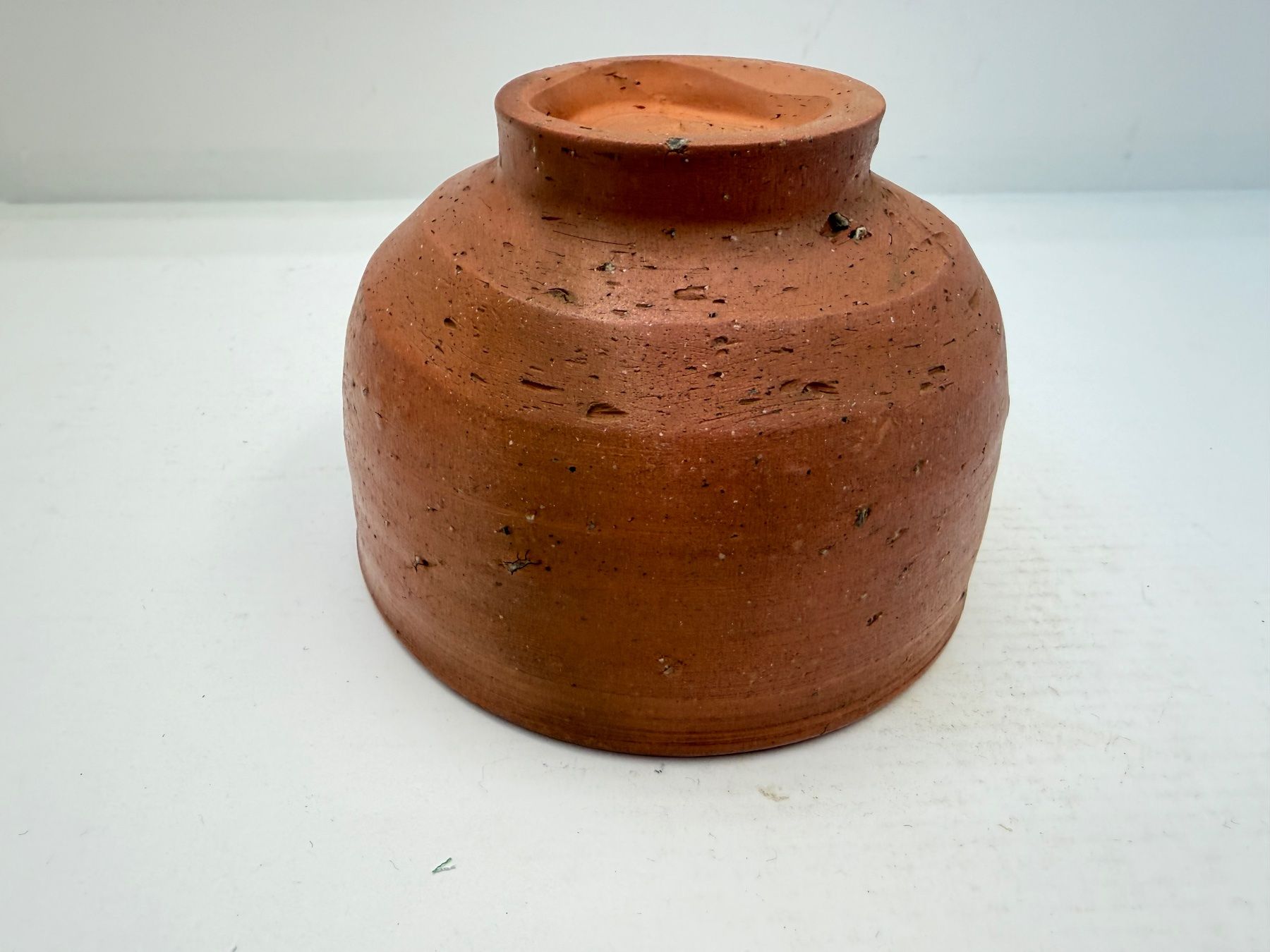 Tazze: Teeschale Japan Chawan Keramik-  20,Jr. "Bizen" – Nuovo e nell'imballaggio originale da Bern venduto da mbtiti 7