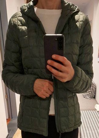 the north face Jacke