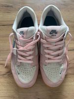 Nike SB Force 58 Pink Grösse 44.5