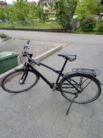Citybike Specialized