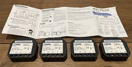 WIFI Pilot von Steffen (4 Stück)