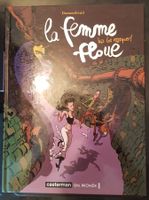 La femme floue N 2 E.O. (T.B.E.) Bas les masques!