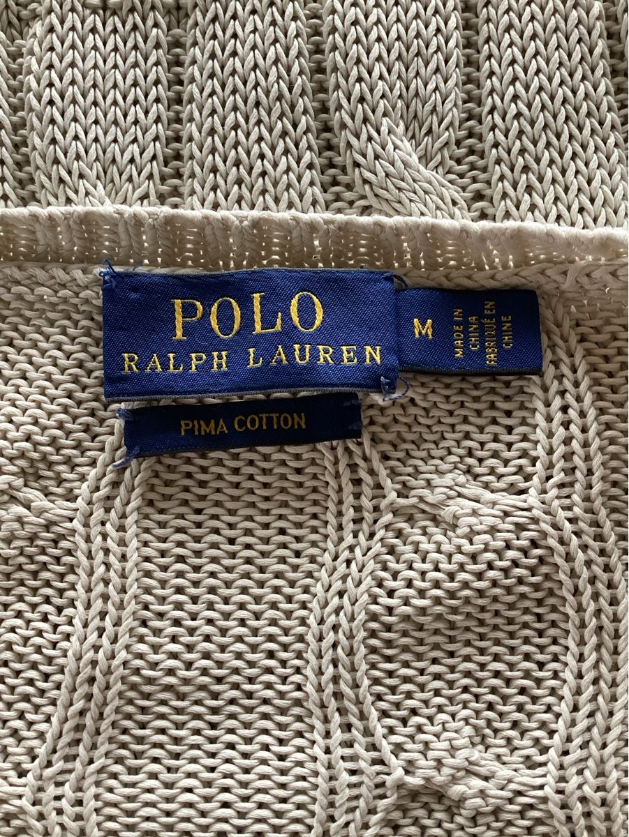 Ralph Lauren Pullover & Sweatshirts: Ralph Lauren, Damenpulli, Gr. M – Gebraucht aus Salenstein von Esprit57 4