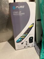 Stand-up Paddleboard von Pure