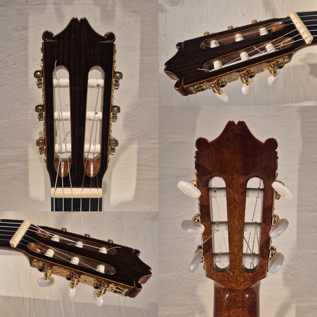 Ibanez Strumenti musicali: Akustik Gitarre Ibanez GA-250S – Usato da Winterthur venduto da NorrSydGuitars 3