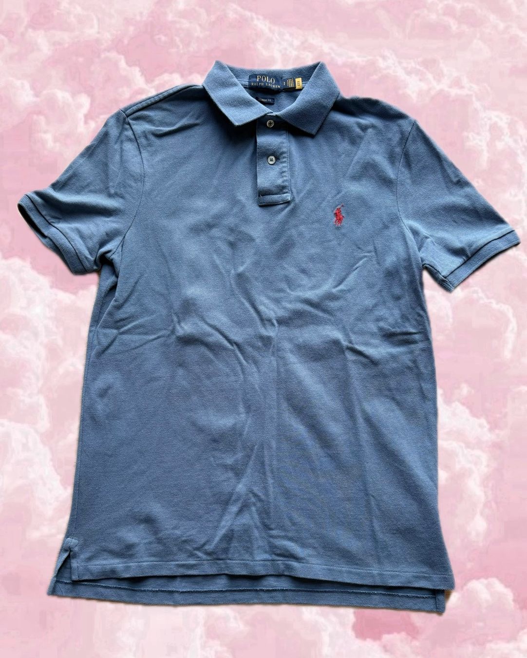 Polo Ralph Lauren Magliette Polo: Polo Ralph Lauren Poloshirt – Usato da Wigoltingen venduto da _vntg_