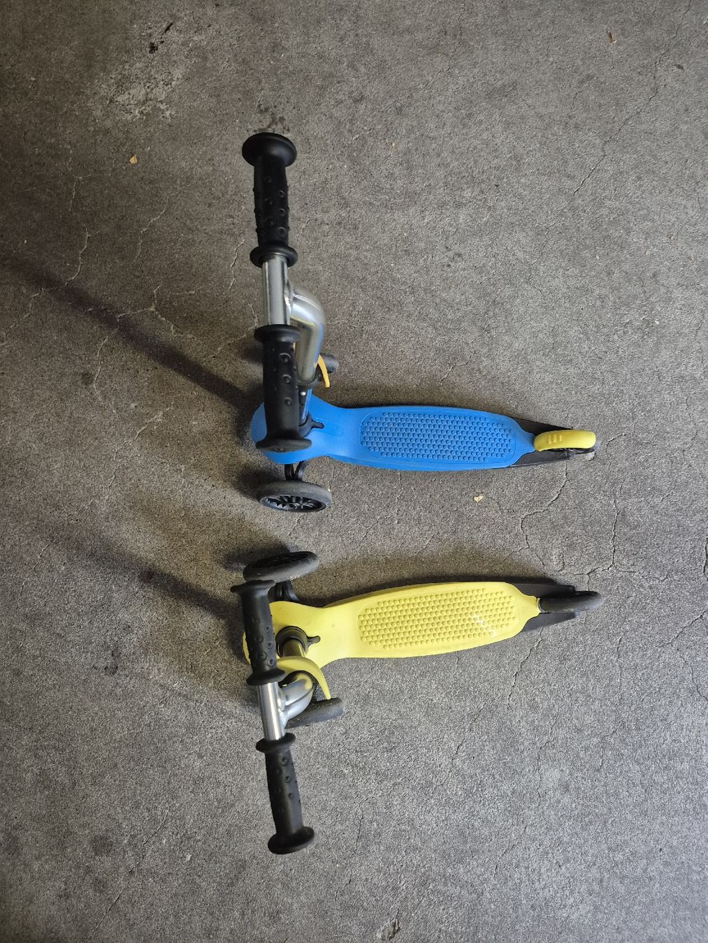 Scooters: mini scooters – D'occasion à Zürich par pav_dhl9 1