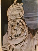 Ansichtskarte Rom Michelangelo