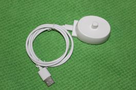 Zahnbürste Ladestation für Braun Oral-B 3758  Elektrische