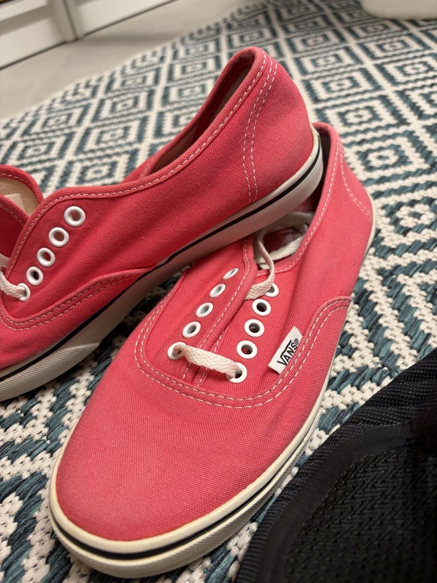 Vans Herrenschuhe: Nike und Vans Grösse 37 – Gebraucht aus Amlikon-Bissegg von Rahelbr5 3