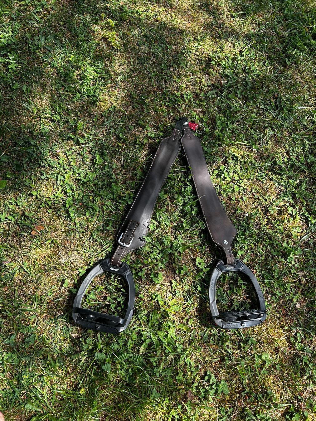 Selle & Accessori: Selle équitation Meyer – Usato da Cornol venduto da Sof1 2