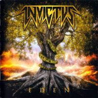 Invictus – Eden NEUF/OVP