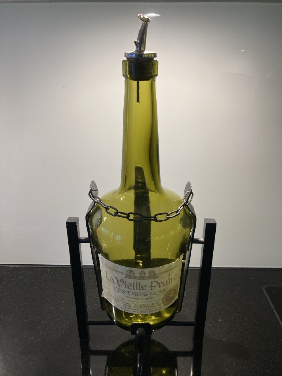 Altro per la casa: Flaschenhalter mit oder ohne Flasche – Usato da Schüpfheim venduto da Seerose80