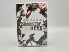 SMOKIN' ACES - Versand, nur CHF 2.50!