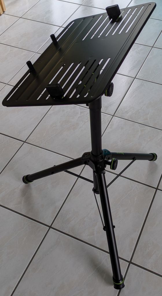 Racks & Cavalletti: Laptop Stand Gravity LTST01 – Nuovo (secondo la descrizione) da Wagen venduto da Bschmuki 1