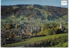 Ebnat-Kappel Toggenburg - Generalansicht