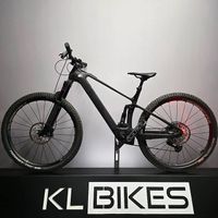 NEU E-BIKE BULLS SONIC EVA AM SX2 25KM/H | BOSCH FULLY MTB