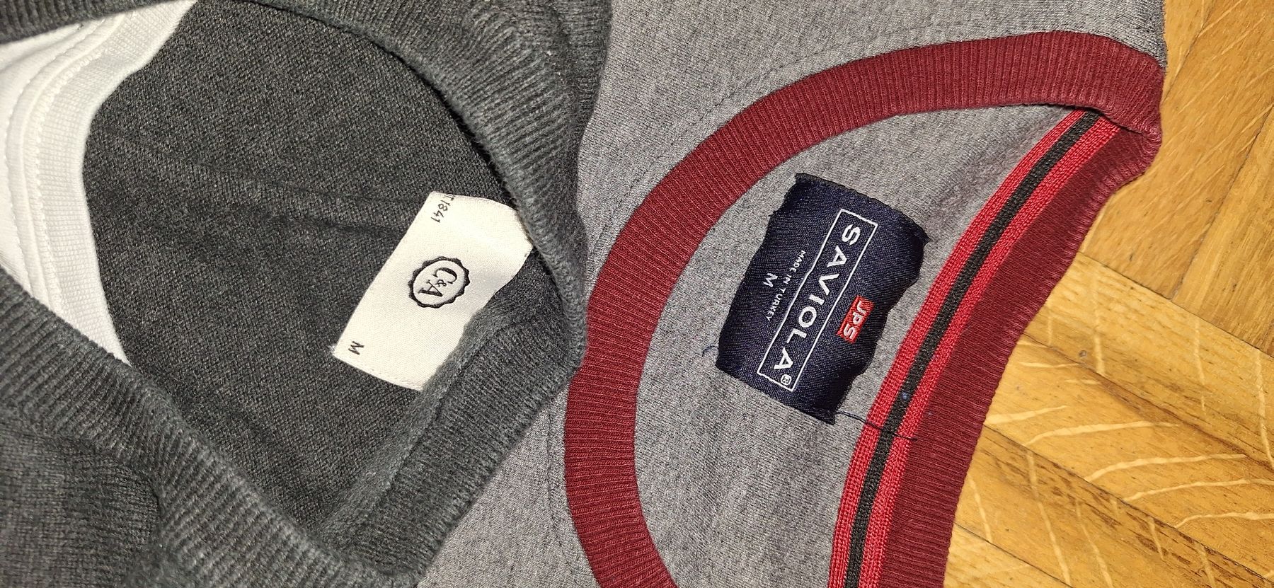 Pullover & Sweatshirts: Pullover  – Gebraucht aus Nürensdorf von Cornelia25 2