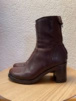 Alberto Fasciani Ankle Boot (Stiefeletten)