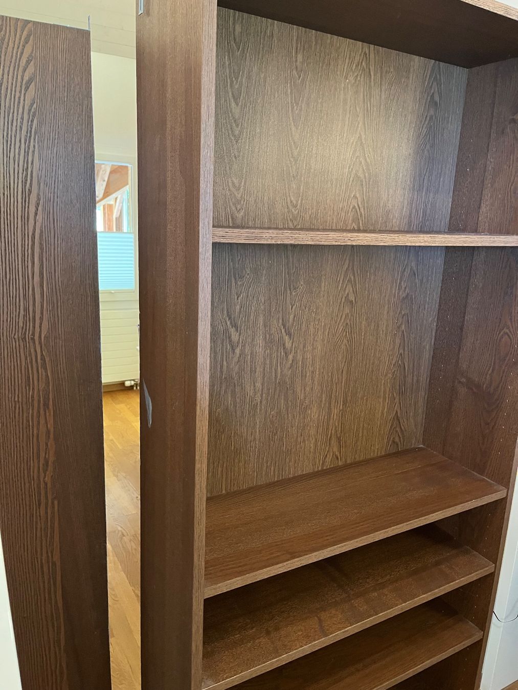 Ikea Étagères: Bücherregal 2x – D'occasion à Oberhofen Thun'see par Thomaszumbach 1