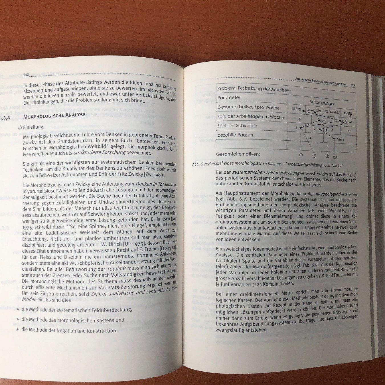 Libri: Methoden/Techniken System-Entwicklung – Usato da Rothenthurm venduto da norvil61 4