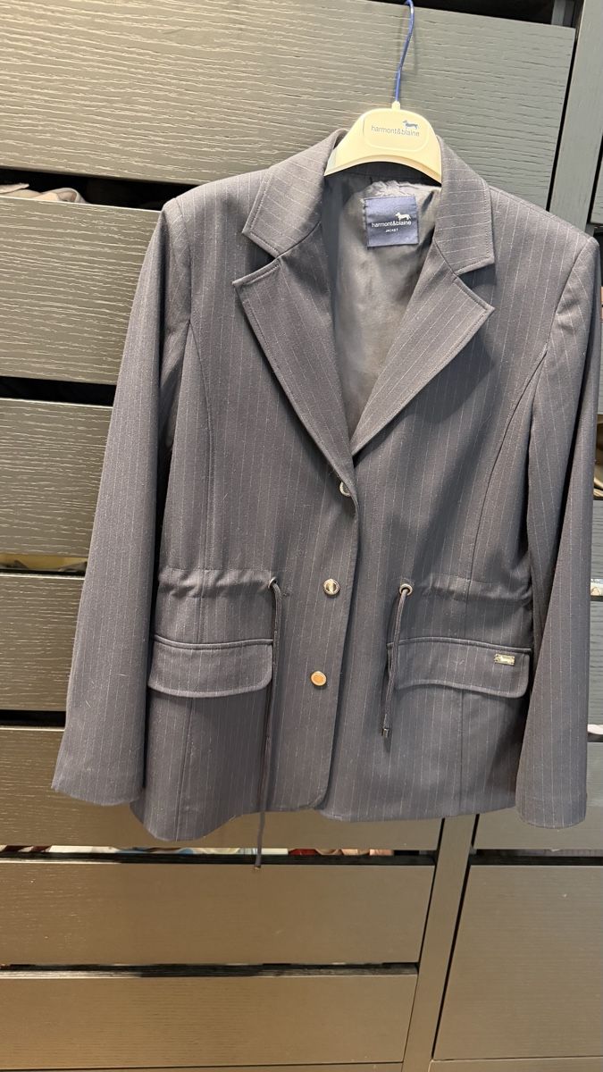 Giacche: Harmont&blaine blazer – Nuovo (secondo la descrizione) da Paradiso venduto da Under_sun 3